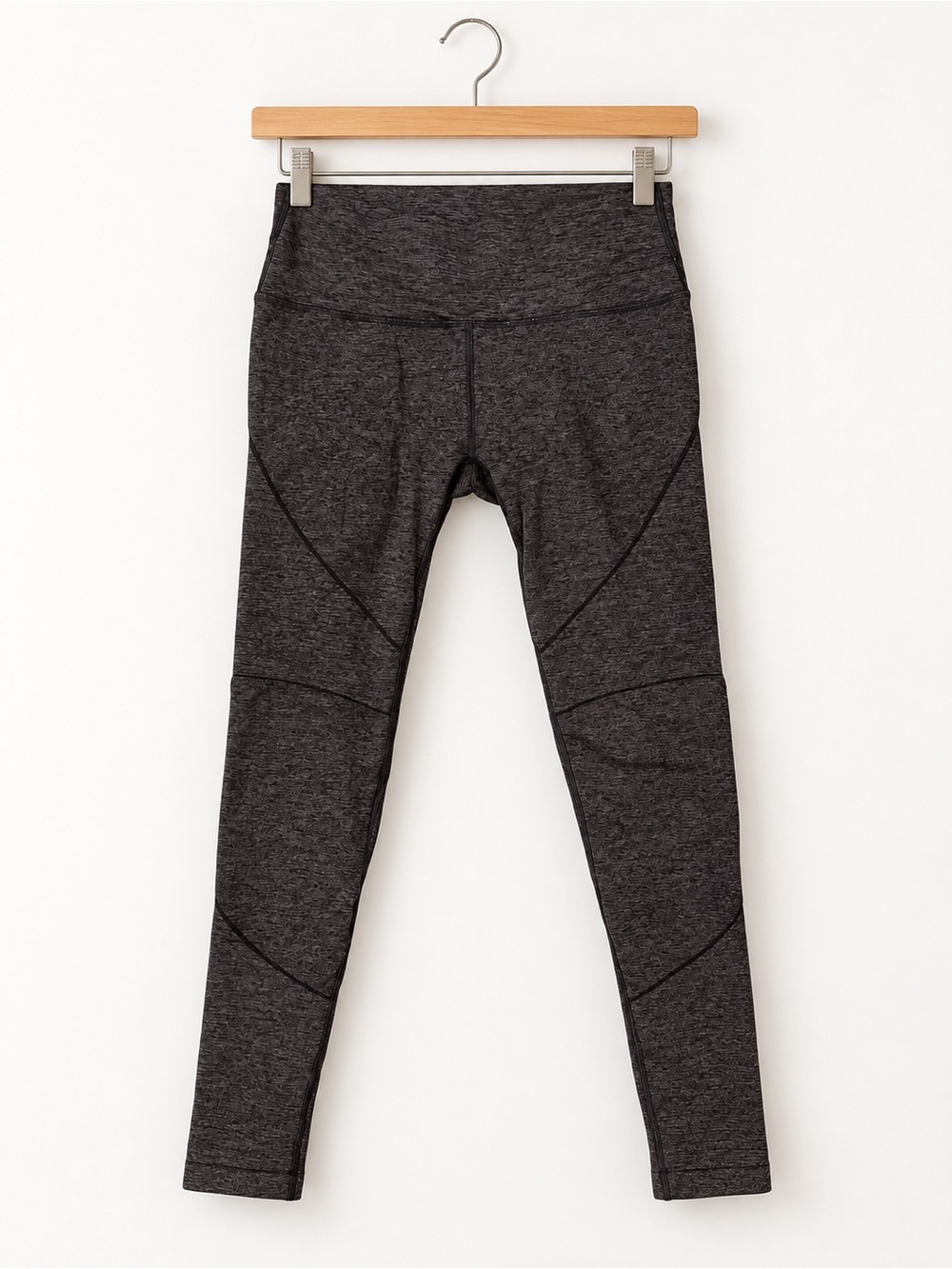Alphalete Dark Charcoal Leggings